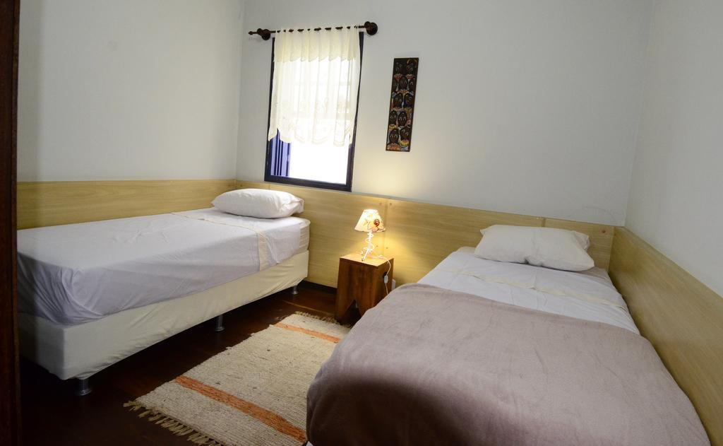 Casa de Hospedagem Dlourdes Ouro Preto  Buitenkant foto