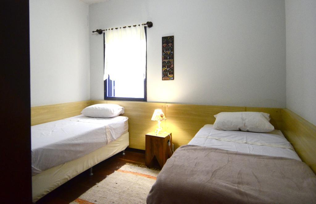Casa de Hospedagem Dlourdes Ouro Preto  Buitenkant foto