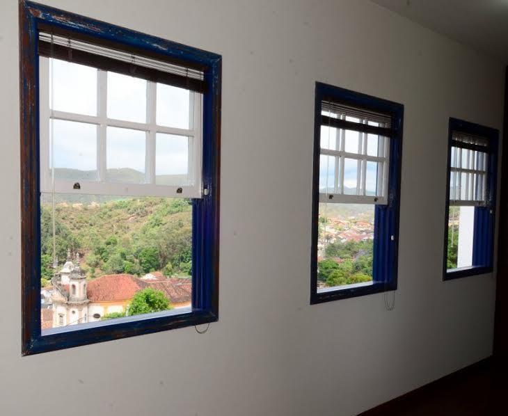 Casa de Hospedagem Dlourdes Ouro Preto  Buitenkant foto