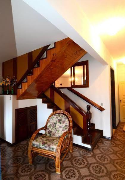 Casa de Hospedagem Dlourdes Ouro Preto  Buitenkant foto