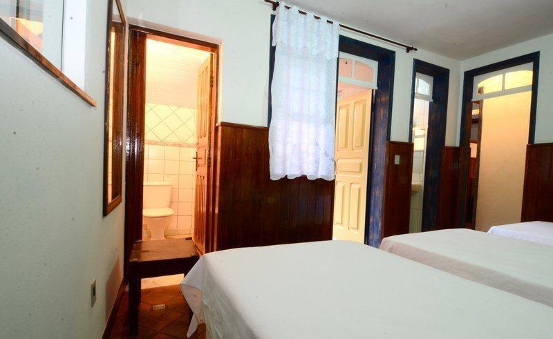 Casa de Hospedagem Dlourdes Ouro Preto  Buitenkant foto