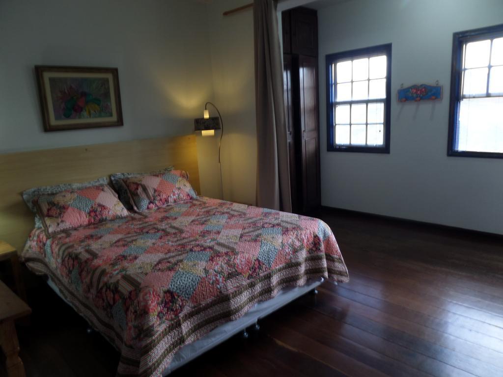 Casa de Hospedagem Dlourdes Ouro Preto  Buitenkant foto